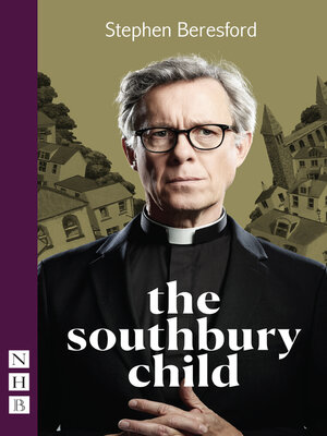 cover image of The Southbury Child (NHB Modern Plays)
